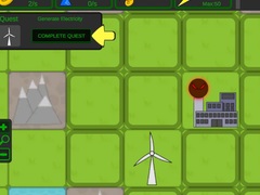 Igra Singularity Machine Idle