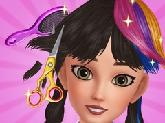 Igra Hair Salon: Beauty Salon