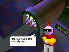 Igra Zombies Idle Defense Tycoon