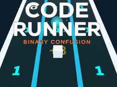 Igra Code Runner Binary Confusion