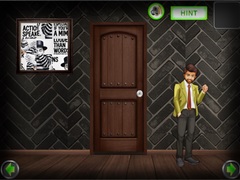 Igra Amgel Easy Room Escape 304