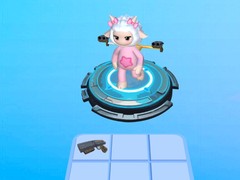 Igra Pretty Sheep Run