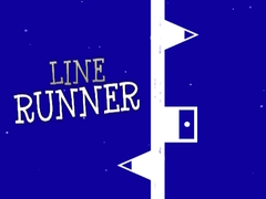 Igra Line Runner 