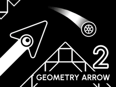 Igra Geometry Arrow 2