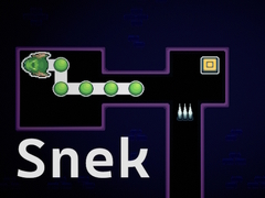 Igra Snek
