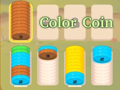 Igra Color Coin