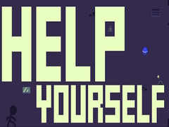 Igra Help Yourself