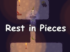 Igra Rest in Pieces