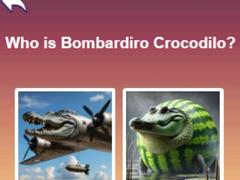 Igra Guess Brainrot