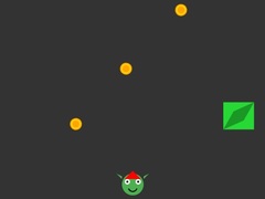 Igra Greedy Goblin Collecting Coins Game
