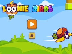 Igra Loonie Birds