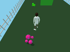 Igra Mushroom Raid