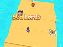 Igra Sea Lords 