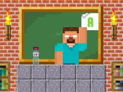 Igra Monster School Challenge