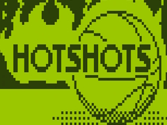 Igra HotShots 