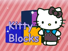 Igra Kitty Blocks