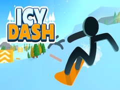 Igra Icy Dash