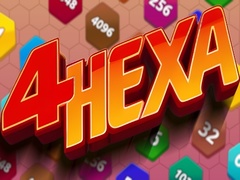 Igra 4 Hexa