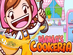 Igra Mama’s Cookeria