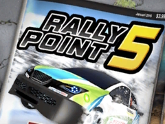Igra Rally Point 5