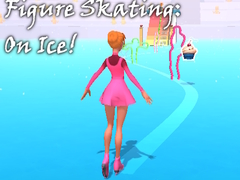 Igra Figure Skating: On Ice!