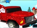 Igra Santa Gifts Truck