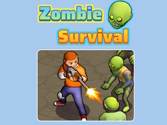 Igra Zombie Survival 