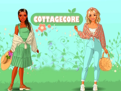 Igra Cottagecore