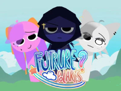 Igra Sprunki: Future Polaris