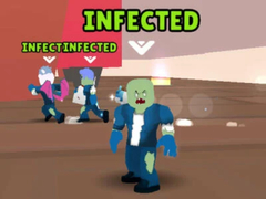 Igra Obby with Friends: Hide And Seek Online