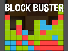 Igra Block Buster