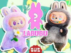 Igra Kids Quiz: Labubu Mega Quiz