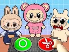 Igra Kids Quiz: Guess The Labubu