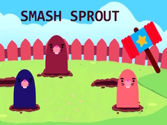 Igra Smash Sprout