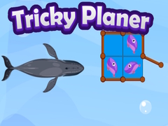 Igra Tricky Planner