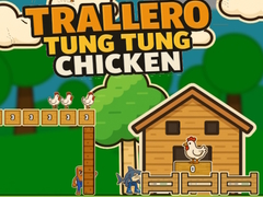 Igra Trallero Tung Tung Chicken