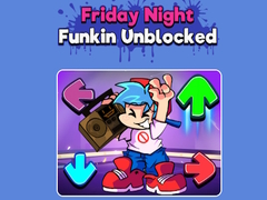 Igra Friday Night Funkin Unblocked