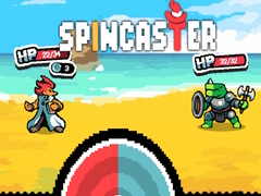 Igra Spincaster