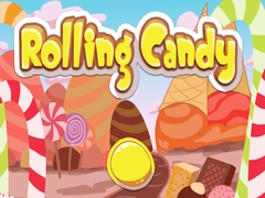 Igra Rolling Candy