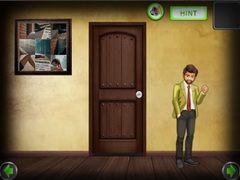 Igra Amgel Easy Room Escape 307