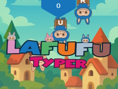 Igra Lafufu Typer