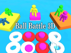 Igra Ball Battle 3D