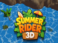 Igra Summer Rider 3D