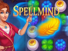 Igra Spellmind