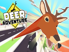 Igra Deer Adventure