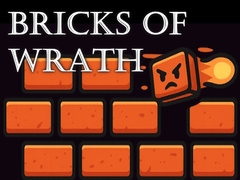 Igra Bricks of Wrath