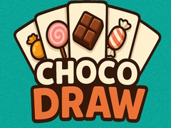 Igra Choco Draw