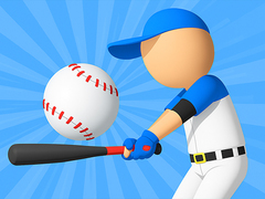 Igra Idle Baseball Tycoon