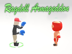 Igra Ragdoll Armageddon
