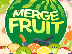 Igra Merge Fruit